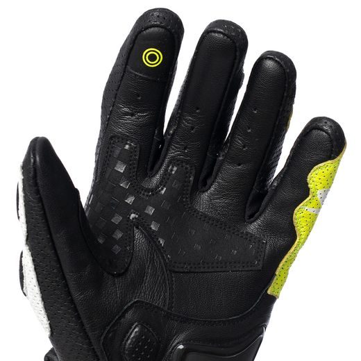 SPYKE TECH SPORT VENTED 2.0 FLUO