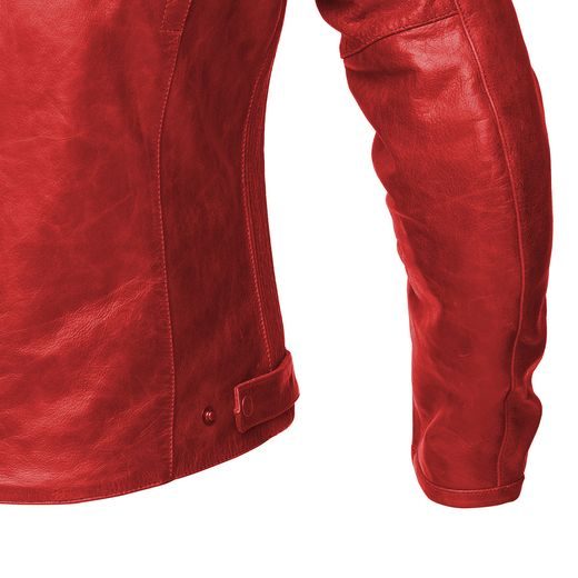 SPYKE MILANO 2.0 LADY CRVENA