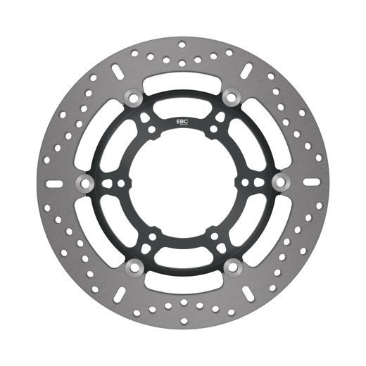 KOČIONA DISK EBC MD3109X
