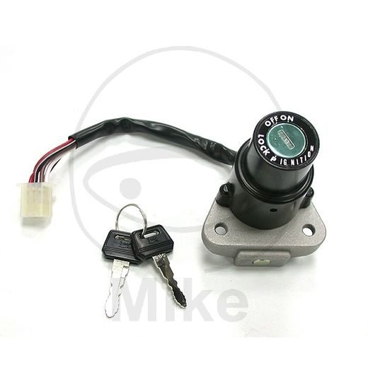 IGNITION SWITCH JMP