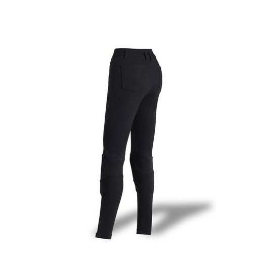 LEGGINS SEVENTY DEGREES 70° SD-PL1 IRIS CRNI M