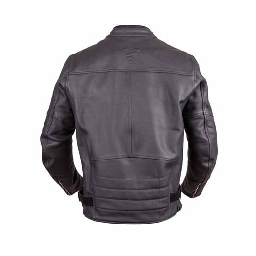 JACKET GMS PANTHER ZG73301 CRNI M