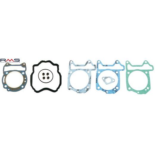 ENGINE TOP END GASKETS RMS 100689390