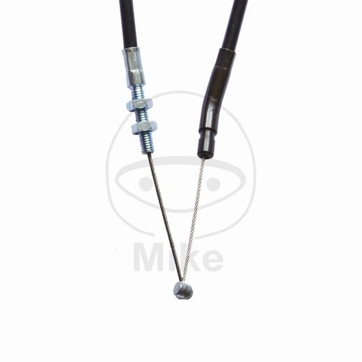 THROTTLE CABLE JMT B CLOSE