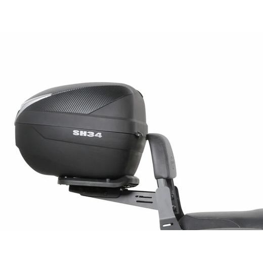 UNIVERSAL RACK FITTING SHAD NADTNN CRNI