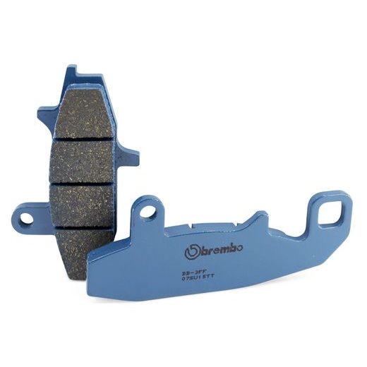 DISK PLOČICE BREMBO 07SU15TT