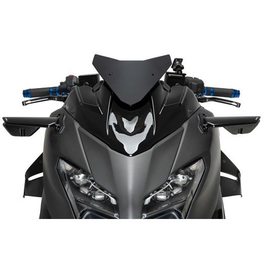 SPOILERS PUIG D12 22606N CRNI