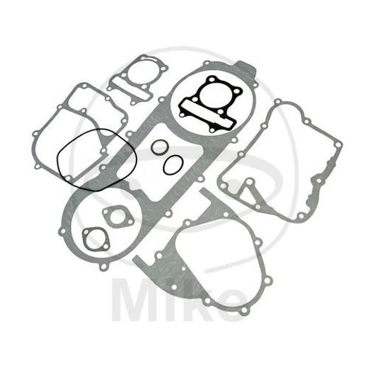 COMPLETE GASKET/SEAL KIT JMT