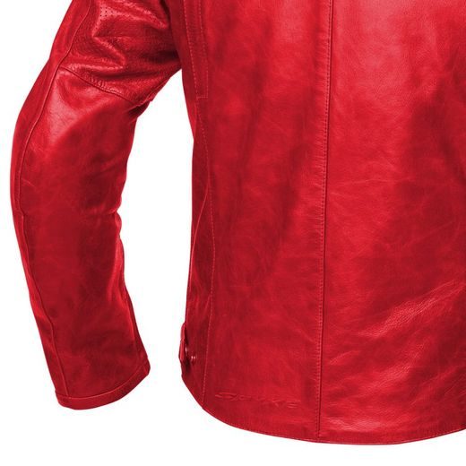 SPYKE MILANO 2.0 MAN RED