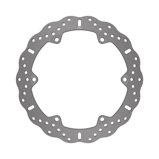 KOČIONA DISK EBC MD1200C