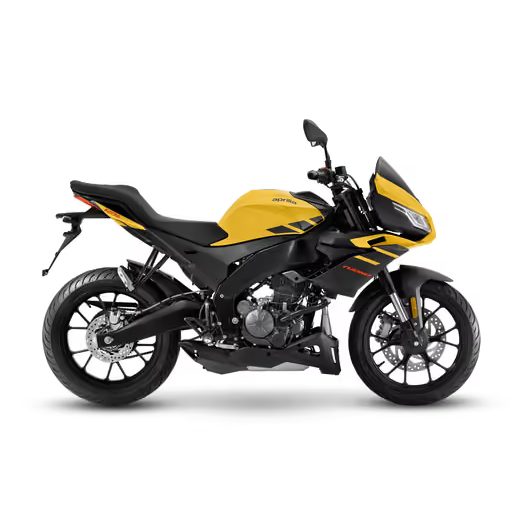 TUONO 125 E5+