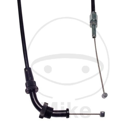 THROTTLE CABLE JMT B CLOSE