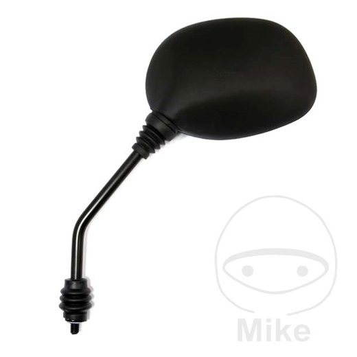 UZVRATNI RETROVIZOR JMP ZR 0005 CRNI LEFT