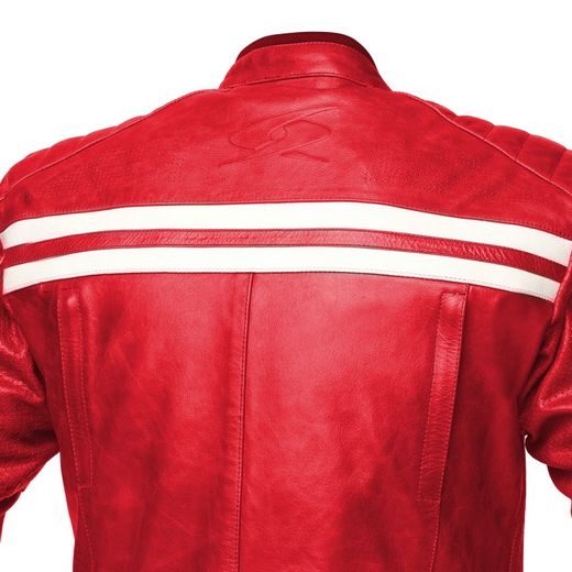 SPYKE MILANO 2.0 MAN RED