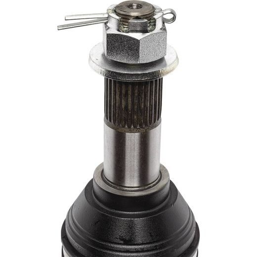 AXLE ALL BALLS RACING AB8-CA-8-336 8BALL