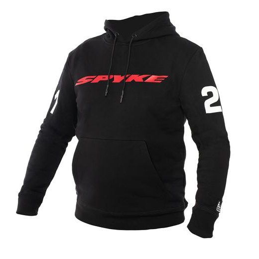 SPYKE DAKAR HOODIE