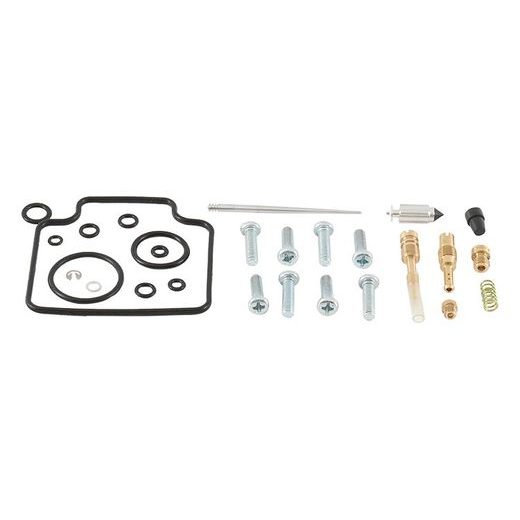 CARBURETOR REBUILD KIT ALL BALLS RACING CARK26-1337