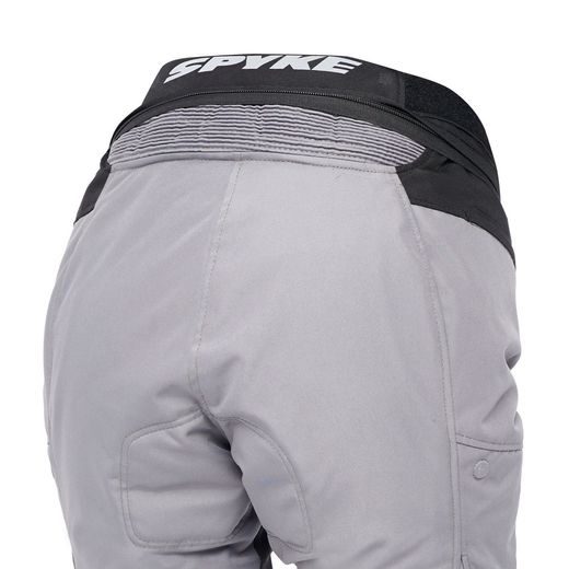 SPYKE EQUATOR DRY TECNO LADY SIVO-CRNO-FLUO