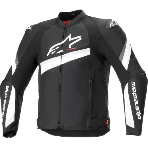 TEKSTILNA JAKNA ALPINESTARS T-GP PLUS R V4