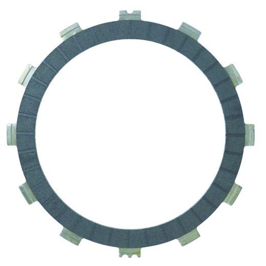 CLUTCH PLATE SET EBC CKF1305 CARBON