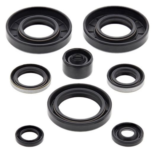 ENGINE OIL SEAL KIT WINDEROSA EOSK 822135