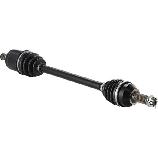 AXLE ALL BALLS RACING AB8-HO-8-374 8BALL
