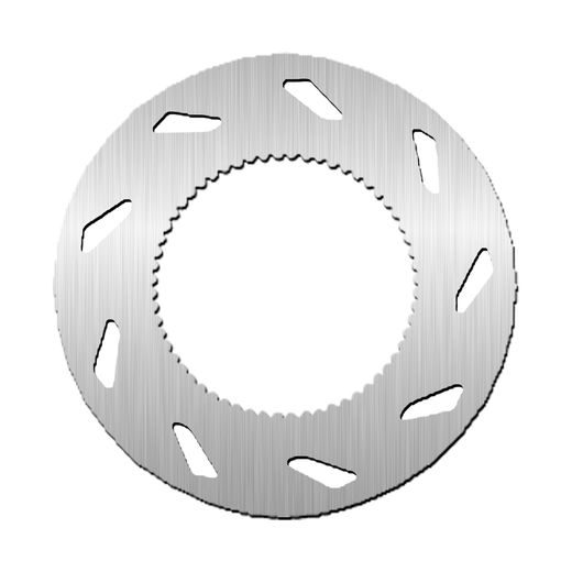 KOČIONA DISK NG 077