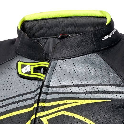 SPYKE ESTORIL EVO CRNO-FLUO