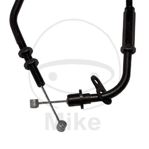 THROTTLE CABLE JMT A OPEN