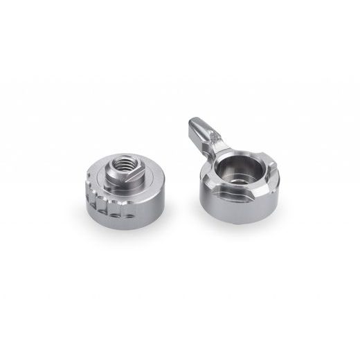 LEVER SELECTOR PUIG 4.0 22336Y TITAN