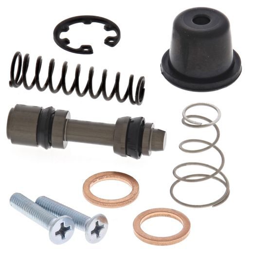 MASTER CYLINDER REBUILD KIT ALL BALLS RACING MCR18-1035