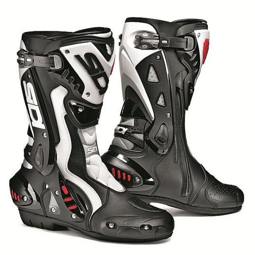 RACING ČIZME SIDI ST