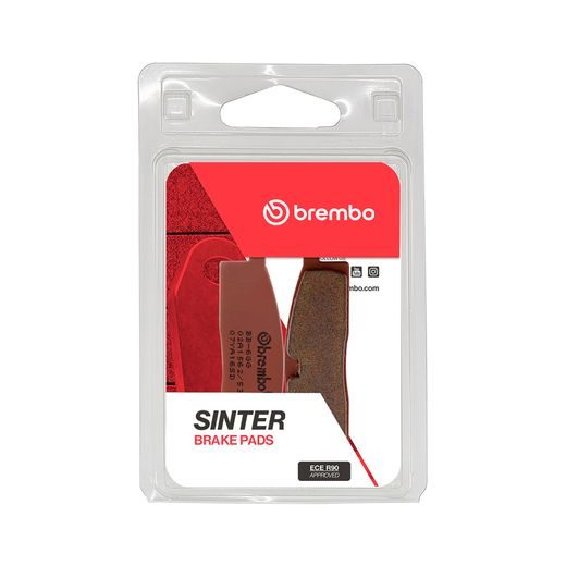 DISK PLOČICE BREMBO 07YA16SD
