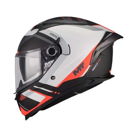 KACIGA MT BRAKER SV INCEPTION B5 MATT