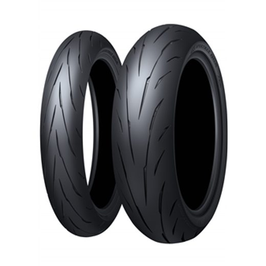 TYRE DUNLOP 110/70R17 54H TL SPORTMAX Q5A