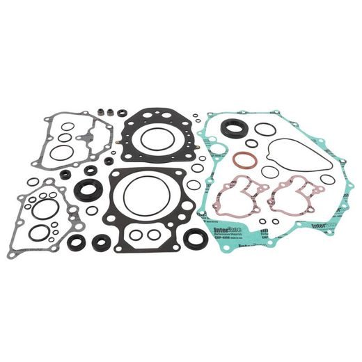 COMPLETE GASKET KIT WINDEROSA CGKOS 8110023 WITH SEALS