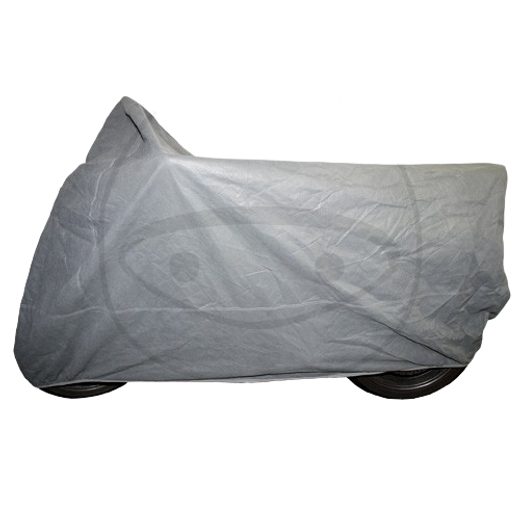 BIKE COVER JMP INDOOR, SIZE XXL GREY