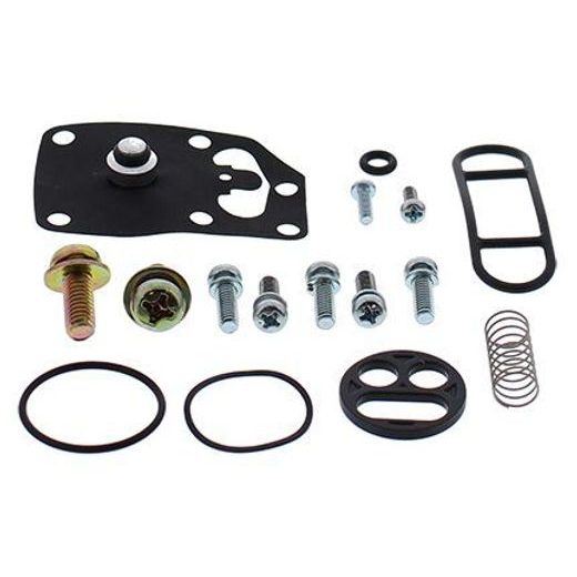 FUEL TAP REPAIR KIT ALL BALLS RACING FT60-1045