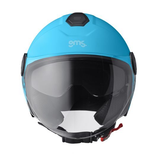 JET HELMET GMS GELATO ZG11501 CURAÇAO 2XL