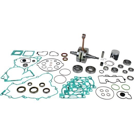 COMPLETE ENGINE REBUILD KIT WRENCH RABBIT WR00078