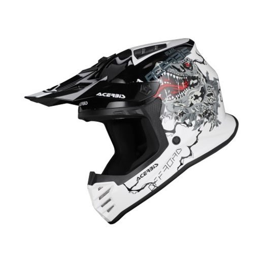 KACIGA ACERBIS PROFILE JUNIOR