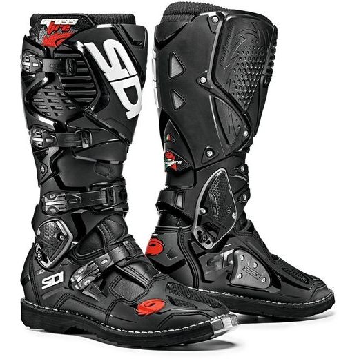 MOTOCROSS ČIZME SIDI CROSSFIRE 3
