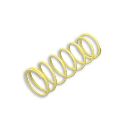 SPRING FOR VARIATOR MALOSSI ADJUSTER SPRING WITH EXTERNAL Ø 65X112 MM - Ø WIRE 4.6 MM - K 6.6 2916459.Y0