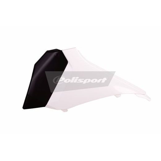 AIRBOX COVERS POLISPORT 8449700002 WHITE