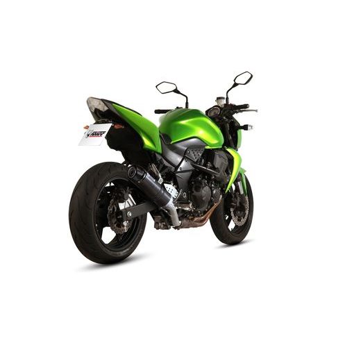 SILENCER MIVV GP K.018.L2SC CARBON WITH CARBON CAP