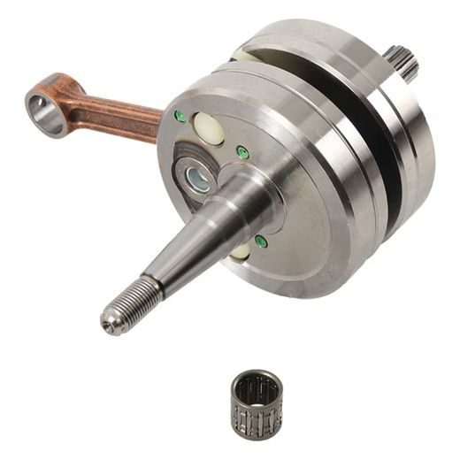 CRANKSHAFT HOT RODS 4054