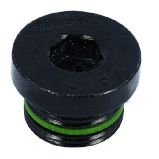 SMART-O REUSABLE OIL DRAIN PLUG JMP M22X1.5