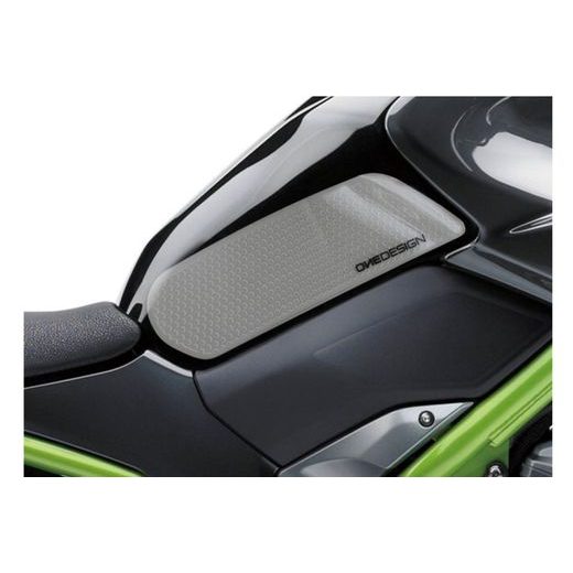 TANK SIDE PROTECTORS PUIG ANTI-SLIP 20078W CLEAR