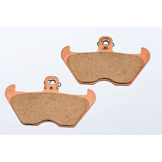 DISK PLOČICE GOLDFREN 117 S33 STREET FRONT