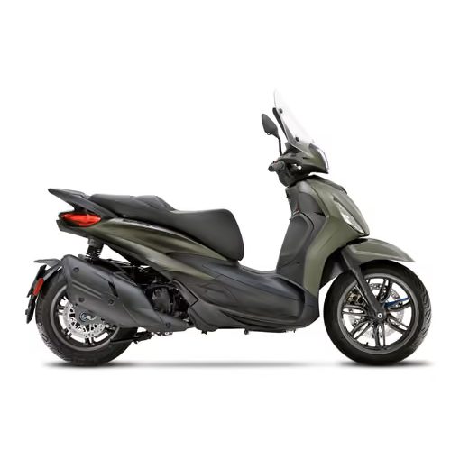BEVERLY 400 S EURO 5+